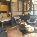 Appart-hotel Reb_art 4*